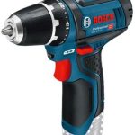 Bosch GSR 12V-15 Professional 0601868101