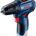 Bosch GSR 12V-30 Professional 06019G9002