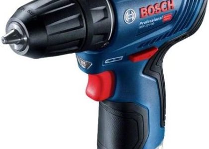 Bosch GSR 12V-30 Professional 06019G9002