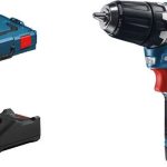Bosch GSR 12V-35 Professional 06019H8002