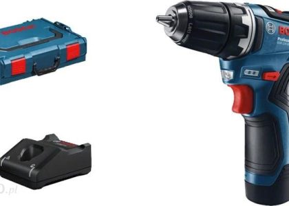 Bosch GSR 12V-35 Professional 06019H8002