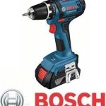Bosch GSR 18-2-LI Professional 06019B7301