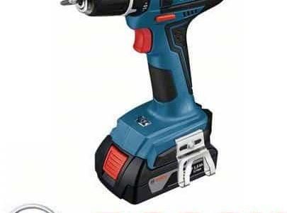 Bosch GSR 18-2-LI Professional 06019B7301