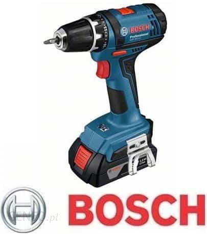 Bosch GSR 18-2-LI Professional 06019B7301