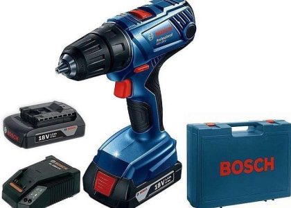 Bosch GSR 180-LI Professional 06019F8100