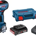 Bosch GSR 18V-50 Professional 06019H5000