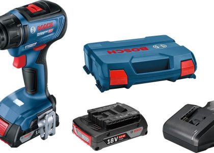 Bosch GSR 18V-50 Professional 06019H5000