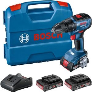 Bosch GSR 18V-50 Professional 06019H5005