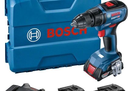 Bosch GSR 18V-50 Professional 06019H5005