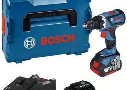 Bosch GSR 18V-60 C Professional 06019G110D