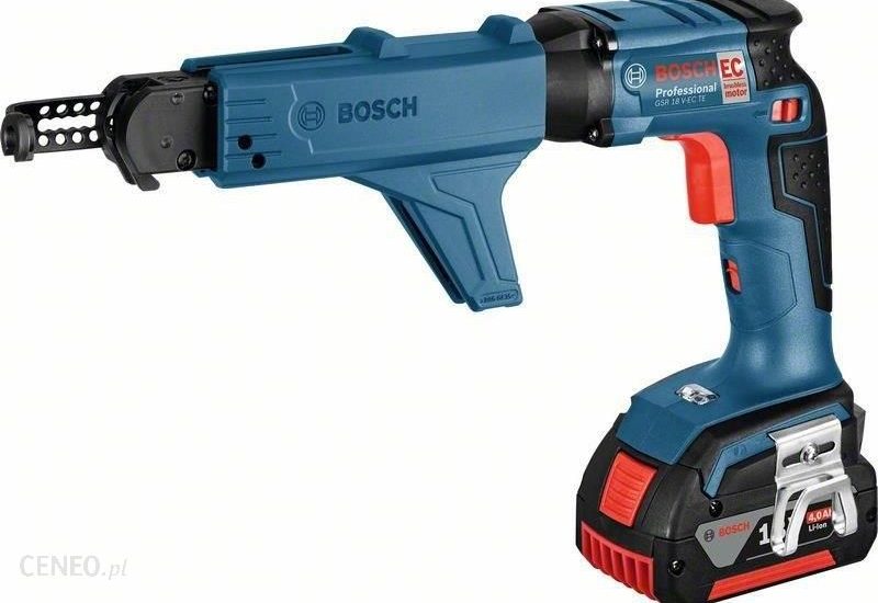 Bosch GSR 18V-EC TE Professional 06019C8006
