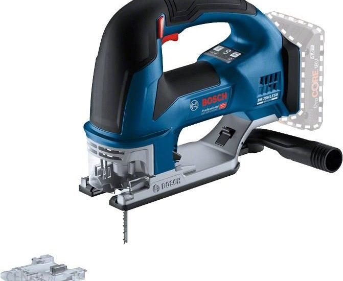 Bosch GST 18V-155 BC Professional 06015B1001