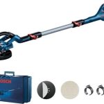 Bosch GTR 550 Professional 06017D4020