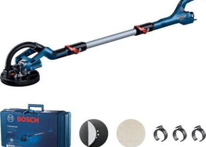 Bosch GTR 550 Professional 06017D4020