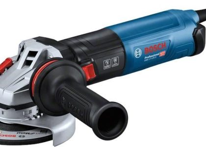 Bosch GWS 17-125 S Professional 06017D0300