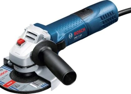 Bosch GWS 7-125 Professional 0601388108