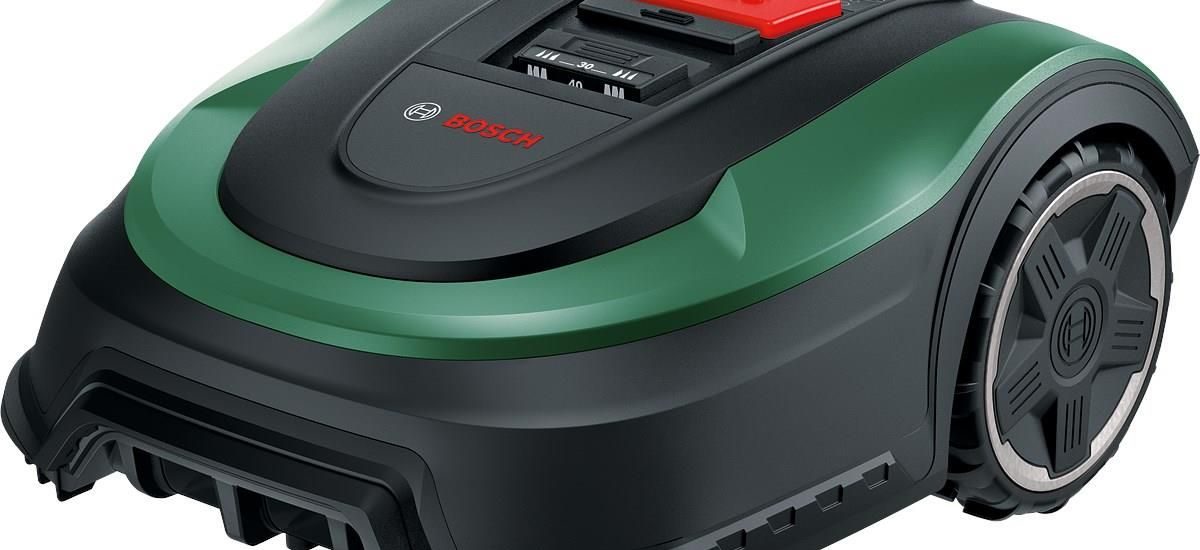 Bosch Indego M+ 700 06008B0303