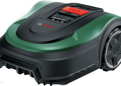 Bosch Indego M+ 700 06008B0303