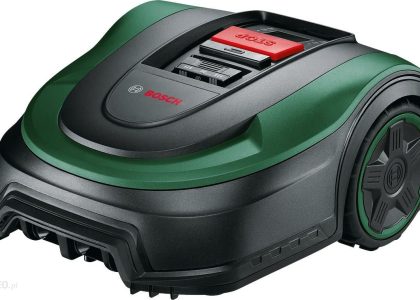 Bosch Indego S500 06008B0202