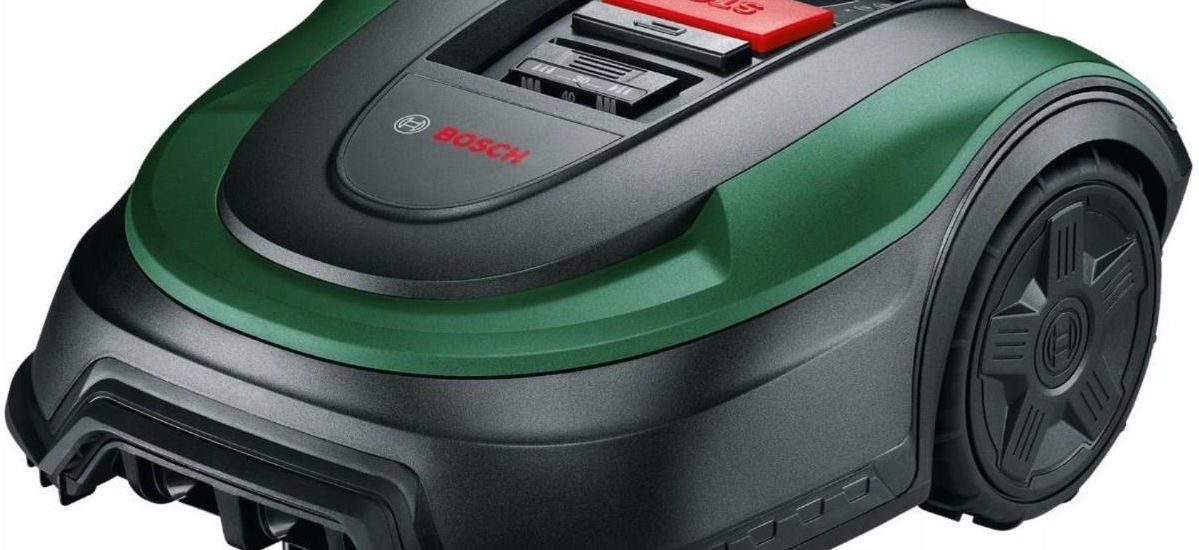 Bosch Indego XS 300 06008B0003