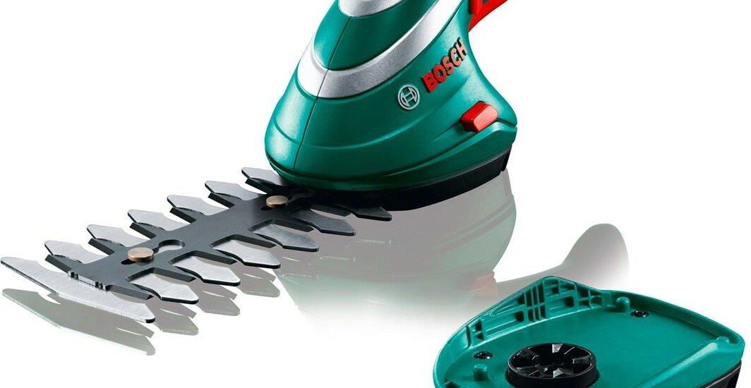 Bosch ISIO3 0600833102