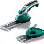 Bosch ISIO3 0600833102