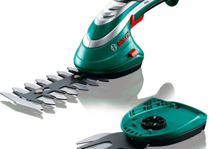 Bosch ISIO3 0600833102