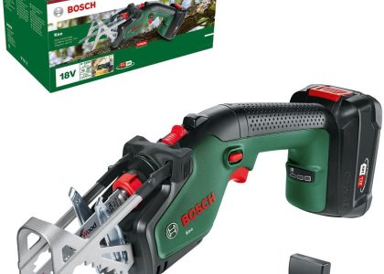 Bosch Keo 1 akumulator 0600861A00