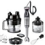 Bosch MaxoMixx MS8CM61X1
