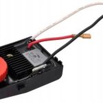 Bosch Regulator obrotów GWS850CE (16072335C1)
