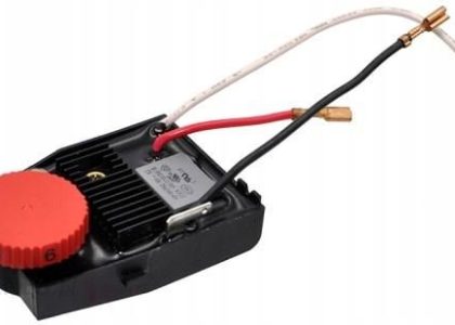 Bosch Regulator obrotów GWS850CE (16072335C1)
