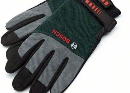 Bosch Rękawice ogrodowe XL F016800314