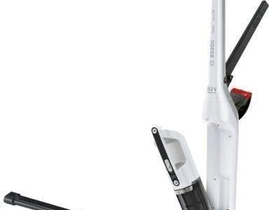 Bosch Serie 4 Flexxo BCH3K255