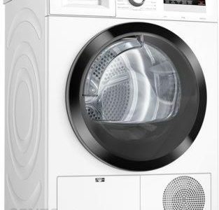 Bosch Serie 4 WTH85V0SPL