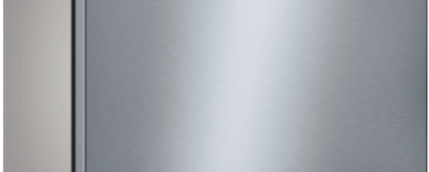 Bosch Serie 6 Home Connect SMS6ECI07E