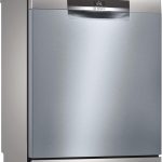 Bosch Serie 6 Home Connect SMS6ECI07E