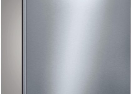 Bosch Serie 6 Home Connect SMS6ECI07E