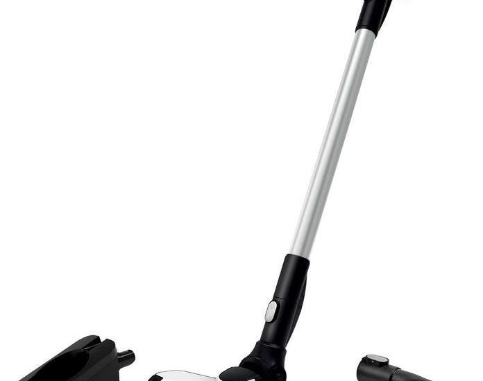 Bosch Serie 6 Unlimited BCS61113