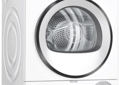 Bosch Serie 6 WQG233CGPL