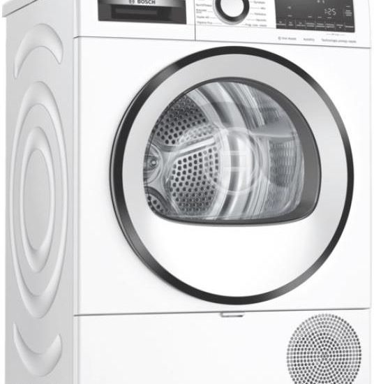 Bosch Serie 6 WQG233CGPL