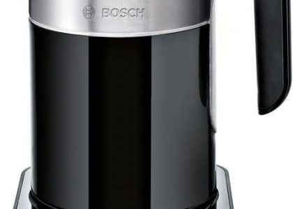 Bosch TWK8613P Czarny