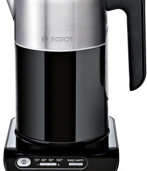 Bosch TWK8613P Czarny