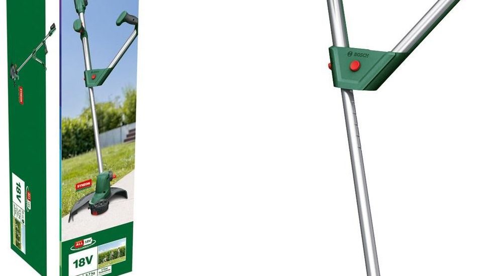 Bosch Universal GrassCut 18V-26 06008C1E03