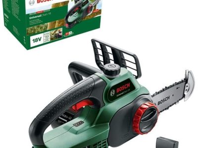Bosch UniversalChain 18 1 akumulator 06008B8000