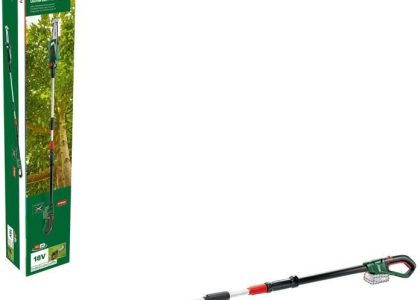 Bosch UniversalChainPole 18 bez akumulatora i ładowarki 06008B3101