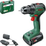 Bosch UniversalDrill 18V-60 1 akumulator 2,0Ah 06039D7001