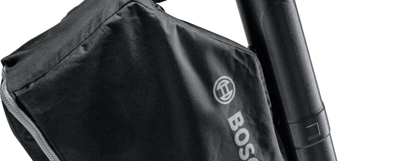 Bosch UniversalGardenTidy 06008B1000