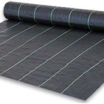 Bradas Agrotkanina Antychwastowa Czarna 70G 1,1 X 100M At7011100