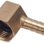 Bradas Łącznik kątowy PRA1/2X10 12,7