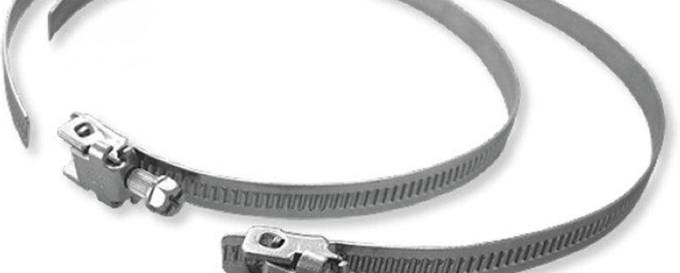 Bradas Opaska Ślimakowa Rozpinana W1 60-540Mm 1Sz